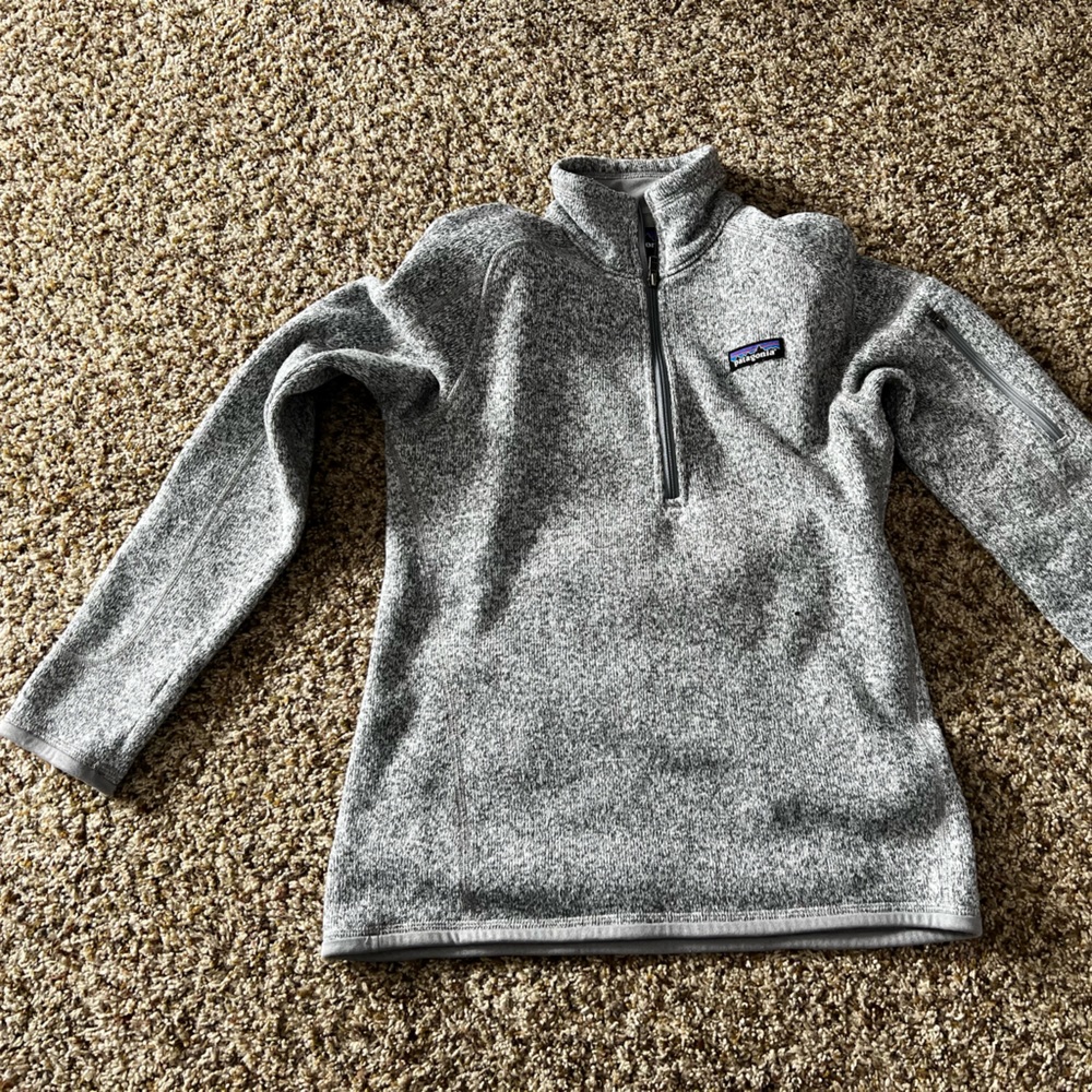 Women’s Patagonia Sweater
